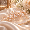 Belvuko Bridal & Special Occasion Hair Accessories main image