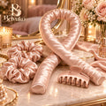 Belvuko Heatless Curling Set main image