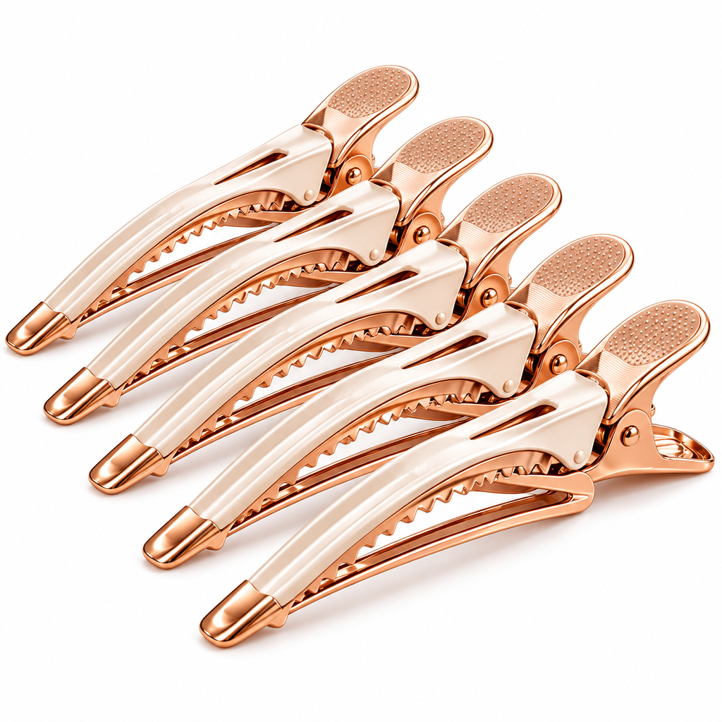 Belvuko Hair Sectioning Clips detail image 2