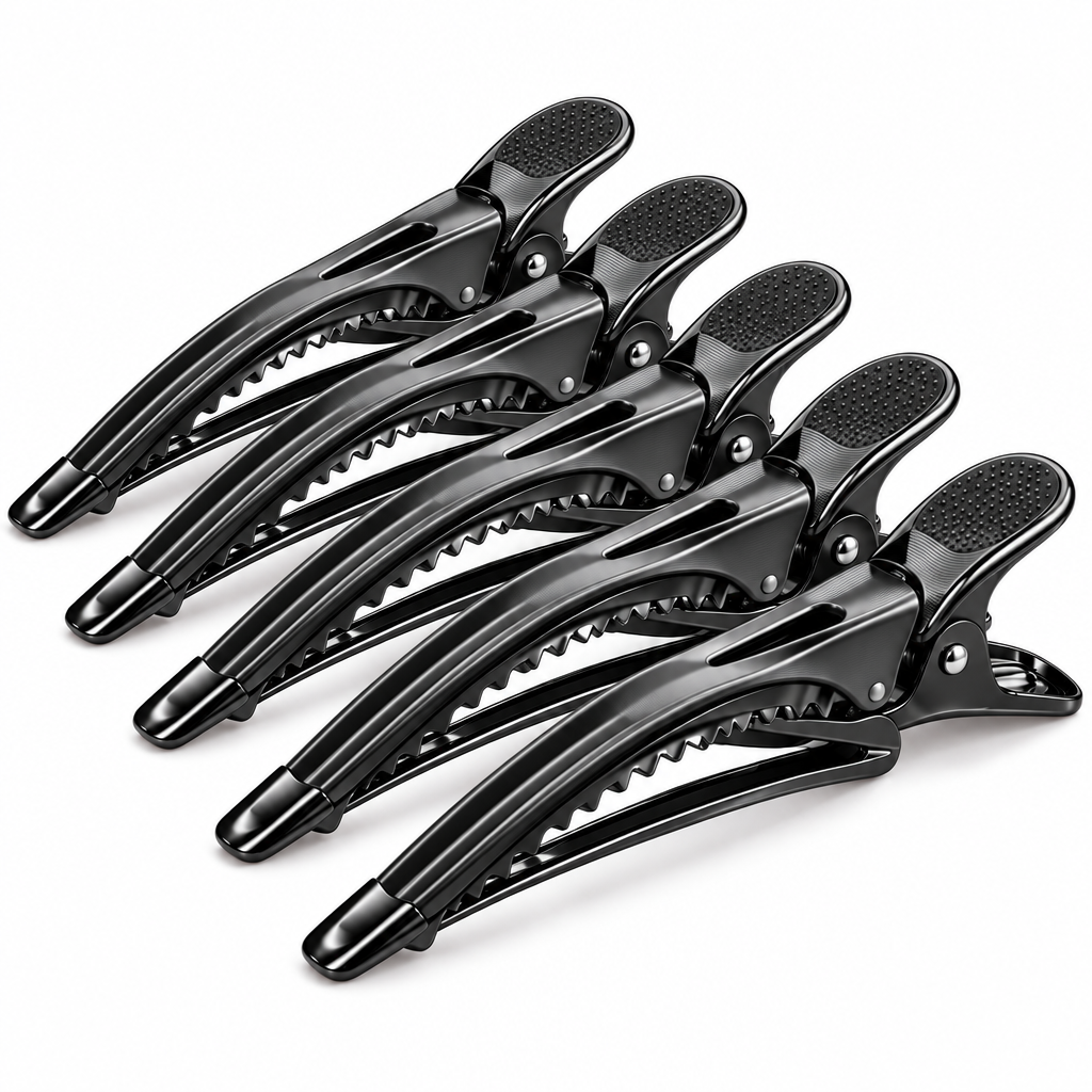Belvuko Hair Sectioning Clips detail image 4