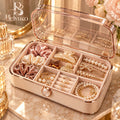 Belvuko Jewelry & Hair Accessory Organizer main image